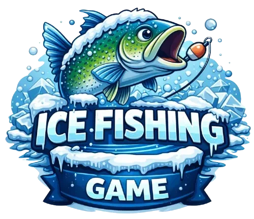 Ice fishing